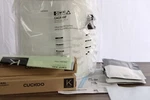Cuckoo Air Purifier CACFS-K12M03US Fiter Replacement Buddle For CAC-K1910FW Kit. Fixed Price $44.99.