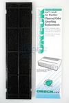 Oreck Xl Signature Series AIR8SB Charcoal Odor Absorbing Carbon Filter. Fixed Price $31.45.