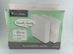 Vornado Baby Replacement Humidifier Wick 2PK Model MD1-0033. Fixed Price $8.39.