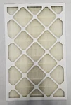 Columbus Industries MP215-1625 Air Filter Mini Pleat Merv X Qty. Fixed Price $97.19.