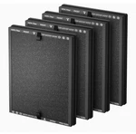 Replacement Hepa Air Filter Compatible With Ecoself HAP602WF- 4 Pk. Fixed Price $29.00.