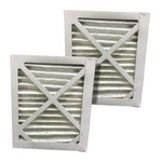 X 11 Thermastor Santa Fe Compact 4029748 Replacement Filter Merv , 2/PK. Fixed Price $25.00.