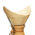 Chemex Bonded Filter - Natural Square 100 Count (pack Of 2) Exclusive Pac.... Fixed Price $46.56.