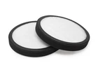 2 Pack Of Premium H13 True Hepa Filter Compatible With Enrichment Purezo.... Fixed Price $32.06.