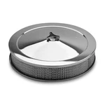 Proform 66801 Engine Air Cleaner Kit 14" Deluxe Model Chrome W/element No Logo. Fixed Price $43.06.