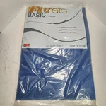 3M Filtrete 20 X 30 1 Washable Merv Basic Cut To Fit Adjustable Air Filter. Fixed Price $17.85.