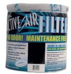 Active Air 13"X12" Carbon Filter AC13D12 -rk. Fixed Price $24.75.