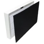 Lasko YY25610 Replacement Filter Pack HF25610 Pure Silver Air Purifier, 1-YEA.... Fixed Price $56.85.