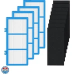 Filter Replacement For Holmes Type Total Air Purifier, HAPF30AT-U4R-.... Fixed Price $43.69.