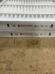 2-PACK Abatement Technologies HC1802AM Anti-microbial Treated Filter. Fixed Price $44.99.