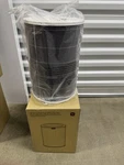 Mi Air Purifier Hepa Replacement Filter M8R-FLH, Triple Layer With Activated .... Fixed Price $42.99.