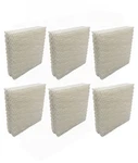 Efp Humidifier Filter Wick For Duracraft DH831 - 6 Pack. Fixed Price $44.99.