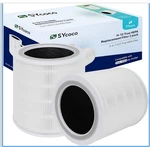 Air Filter Replacement For Home Core Purifiers High Efficiency 3 In 1. Fixed Price $18.00.