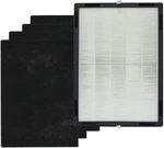 Pureburg LP350 Replacement True Hepa Filter Set Compatible With Livepure.... Fixed Price $65.37.