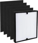 45I Replacement Filter Compatible With Alen Breathesmart Flex BH400 Air. Fixed Price $35.44.