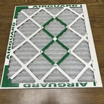 Hepnar Air FILTER,MX40-STD1-103,BOX Of Merv 8. Fixed Price $16.00.