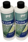 (2-PACK) Purafilter 2000 Probiotic Line Build-up Remover 8-FL Oz Each. Fixed Price $19.99.
