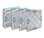 Koch P8S1080300 Pleated Air Filter 8X30X1 Merv Synthetic. Fixed Price $26.63.