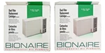 Bionaire 2511D Hepa Filter Cartridges F-250 F250W Oem New Carbon Lot Of Boxes. Fixed Price $139.99.