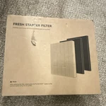True Hepa Pleated Air Purifier Filter For AP1512 AM200 AF912 AM4200 Series. Fixed Price $15.00.