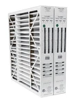 Carrier & Bryant FILXUMC082425 -2PK- 24X25X4 Filter Merv Replaces FILXXCAR0024. Fixed Price $103.74.