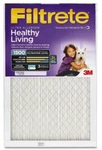 New 3M Filtrete 12X20X1 Ultra Allergen Reduction Air Filter Pack (6 Unites). Fixed Price $139.93.