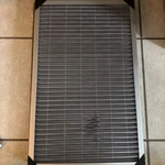 Vevor 16X25X1 Aluminum Electrostatic Air Filter Merv Actual 15.5X24.65X0.82. Fixed Price $30.00.