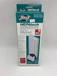 Hunter Hepatech Replacement 30915 Air Purifier Multistage Filterpack. Fixed Price $18.99.