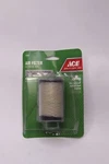 Ace Small Engine Air Filter AC-TAF-121 71753. Fixed Price $14.61.