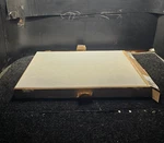 (qty 100) Disco D1625S3 16-1/2" X 25-1/2" Filter Sheet Fits Frymaster Fryers. Fixed Price $85.08.