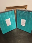 Durabasics Hepa Filter Replacements For Coway Airmega 400 - 2 Pack Comp. Fixed Price $40.00.