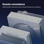 260217 Coway Airmega MIGHTY2 Purifier For Large Room & Home. Fixed Price $242.00.