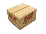Aaf Flanders 170-102-600 Perfect Pleat Hc Filters 16" X 25" 2" Lot Of 12. Fixed Price $175.74.