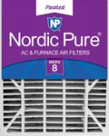 20X25X6 Aprilaire Space-gard 2200 Replacement Part 201 Merv 8 Filter Pack. Fixed Price $48.49.