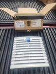 New! Rittal Sk 3239.124 24V Filter Fan - Control Cabinet Panel Mount 6849040. Fixed Price $139.95.