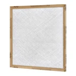Flanders Ez Flow Ii 10 X H In. Fiberglass Merv Air Filter (24-PACK). Fixed Price $65.77.