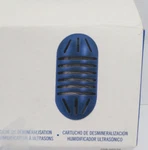 Homedics Total Comfort 2 Demineralization Catridges UHE-HDC4B. Fixed Price $10.89.