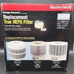 Honeywell 24000 (28500) Replacement True Hepa Filter; Open Box New. Fixed Price $41.99.