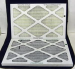 Ultra Sun, Air Filter Assembly, 1RK007, 2YGCA. Fixed Price $50.00.