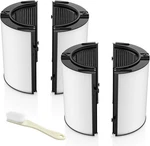 2 Pack 360 Combi In 1 Carbon Replacement Filter Compatible With TP06 HP06. Fixed Price $96.18.