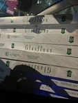 Glasfloss 24X24X2. Fixed Price $30.00.