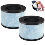 2 Pack MK01AIR Filter Replacement Compatible With Aroeve MK06 Puri-fier. Fixed Price $15.69.