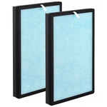Amoyfilter 2 Pcs HP8 Replacement Compatible Simpure Air Puri-fier. Fixed Price $74.30.