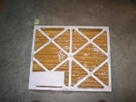 Filterbuy 20X24X4 Pleated Air Filters, Replacement For Hvac Furnace (merv 11). Fixed Price $29.99.