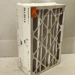 2-PACK Honeywell Home 16 X 25 4 Pleated Furnace Air Filter Fpr Merv 8-DENTED. Fixed Price $39.99.
