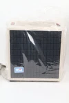 Nsa 1200A Environmental Air System Electrostatic Filter Set Vintage. Fixed Price $59.99.