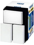 Veva HPA300 Hepa Filter Replacement Compatible With Honeywell Air Purifier - .... Fixed Price $78.59.