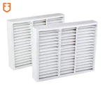 Filters Fast Brand 21X21.5X5 Pack Replacement For Trane BAYFTAH21M. Fixed Price $59.95.