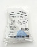 Sunset BFH6S 6" Hepa Capsule Filter W/ Removable Sticker For Invacare PERFECTO2. Fixed Price $11.99.
