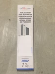 Lifesupplyusa 1-PACK True Hepa Filter Replacement ER002 FLT5000. Fixed Price $20.95.